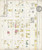 Garfield Washington 1896 - Fire Insurance Index - Old Map Reprint Garfield Washington 1896 - Fire Insurance Index - Old Map Reprint