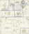 Hoquiam Washington 1890 - Fire Insurance Index - Old Map Reprint Hoquiam Washington 1890 - Fire Insurance Index - Old Map Reprint