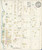 La Conner Washington 1890 - Fire Insurance Index - Old Map Reprint La Conner Washington 1890 - Fire Insurance Index - Old Map Reprint