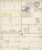 Mabton Washington 1910 - Fire Insurance Index - Old Map Reprint Mabton Washington 1910 - Fire Insurance Index - Old Map Reprint