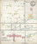Medical Lake Washington 1894 - Fire Insurance Index - Old Map Reprint