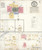 Odessa Washington 1930 - Fire Insurance Index - Old Map Reprint Odessa Washington 1930 - Fire Insurance Index - Old Map Reprint