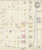 Palouse City Washington 1889 - Fire Insurance Index - Old Map Reprint