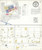 Pasco Washington 1909 - Fire Insurance Index - Old Map Reprint Pasco Washington 1909 - Fire Insurance Index - Old Map Reprint
