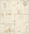 Sedro Woolley Washington 1899 - Fire Insurance Index - Old Map Reprint