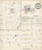 Toppenish Washington 1910 - Fire Insurance Index - Old Map Reprint Toppenish Washington 1910 - Fire Insurance Index - Old Map Reprint