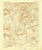 Anthracite, Colorado 1893 (1937) USGS Old Topo Map Reprint 15x15 CO Quad 232123