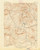 Anthracite, Colorado 1893 (1947) USGS Old Topo Map Reprint 15x15 CO Quad 232124