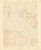 Axial, Colorado 1914 (1914) USGS Old Topo Map Reprint 15x15 CO Quad 402313
