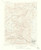 Boulder, Colorado 1902 (1957) USGS Old Topo Map Reprint 15x15 CO Quad 402333
