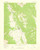 Buena Vista, Colorado 1955 (1960) USGS Old Topo Map Reprint 15x15 CO Quad 402351