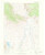 Cowdrey, Colorado 1956 (1969) USGS Old Topo Map Reprint 15x15 CO Quad 402274