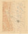 Fort Collins, Colorado 1908 (1908) USGS Old Topo Map Reprint 15x15 CO Quad 402909