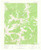 Spar City, Colorado 1957 (1963) USGS Old Topo Map Reprint 15x15 CO Quad 402636