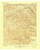 Brilliant, New Mexico 1915 (1948) USGS Old Topo Map Reprint 15x15 CO Quad 189869 Brilliant, New Mexico 1915 (1948) USGS Old Topo Map Reprint 15x15 CO Quad 189869