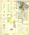 Abilene Texas 1902 - Fire Insurance Index - Old Map Reprint Abilene Texas 1902 - Fire Insurance Index - Old Map Reprint