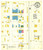 Alvord Texas 1905 - Fire Insurance Index - Old Map Reprint Alvord Texas 1905 - Fire Insurance Index - Old Map Reprint