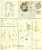 Amarillo Texas 1904 - Fire Insurance Index - Old Map Reprint Amarillo Texas 1904 - Fire Insurance Index - Old Map Reprint