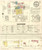 Big Spring Texas 1914 - Fire Insurance Index - Old Map Reprint Big Spring Texas 1914 - Fire Insurance Index - Old Map Reprint