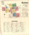 Big Spring Texas 1922 - Fire Insurance Index - Old Map Reprint Big Spring Texas 1922 - Fire Insurance Index - Old Map Reprint