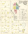 Blooming Grove Texas 1910 - Fire Insurance Index - Old Map Reprint Blooming Grove Texas 1910 - Fire Insurance Index - Old Map Reprint