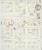Calvert Texas 1891 - Fire Insurance Index - Old Map Reprint Calvert Texas 1891 - Fire Insurance Index - Old Map Reprint