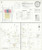 Canton Texas 1941 - Fire Insurance Index - Old Map Reprint Canton Texas 1941 - Fire Insurance Index - Old Map Reprint