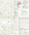 Carrollton Texas 1935 - Fire Insurance Index - Old Map Reprint Carrollton Texas 1935 - Fire Insurance Index - Old Map Reprint