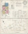 Cleveland Texas 1939 - Fire Insurance Index - Old Map Reprint Cleveland Texas 1939 - Fire Insurance Index - Old Map Reprint