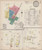 Devine Texas 1922 - Fire Insurance Index - Old Map Reprint Devine Texas 1922 - Fire Insurance Index - Old Map Reprint