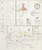 Elkhart Texas 1937 - Fire Insurance Index - Old Map Reprint Elkhart Texas 1937 - Fire Insurance Index - Old Map Reprint
