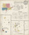 Goliad Texas 1922 - Fire Insurance Index - Old Map Reprint Goliad Texas 1922 - Fire Insurance Index - Old Map Reprint