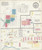 Gonzales Texas 1907 - Fire Insurance Index - Old Map Reprint Gonzales Texas 1907 - Fire Insurance Index - Old Map Reprint