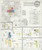 Haskell Texas 1921 - Fire Insurance Index - Old Map Reprint Haskell Texas 1921 - Fire Insurance Index - Old Map Reprint