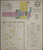 Honey Grove Texas 1921-12 - Fire Insurance Index - Old Map Reprint Honey Grove Texas 1921-12 - Fire Insurance Index - Old Map Reprint