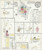 Hubbard Texas 1909 - Fire Insurance Index - Old Map Reprint Hubbard Texas 1909 - Fire Insurance Index - Old Map Reprint