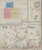 Laredo Texas 1885 - Fire Insurance Index - Old Map Reprint Laredo Texas 1885 - Fire Insurance Index - Old Map Reprint