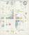 Llano Texas 1900 - Fire Insurance Index - Old Map Reprint Llano Texas 1900 - Fire Insurance Index - Old Map Reprint
