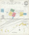 Longview Texas 1901 - Fire Insurance Index - Old Map Reprint Longview Texas 1901 - Fire Insurance Index - Old Map Reprint