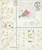 Lufkin Texas 1904 - Fire Insurance Index - Old Map Reprint Lufkin Texas 1904 - Fire Insurance Index - Old Map Reprint