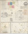 Mabank Texas 1934 - Fire Insurance Index - Old Map Reprint Mabank Texas 1934 - Fire Insurance Index - Old Map Reprint