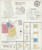 Menard Texas 1921 - Fire Insurance Index - Old Map Reprint Menard Texas 1921 - Fire Insurance Index - Old Map Reprint