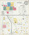 Nacogdoches Texas 1906 - Fire Insurance Index - Old Map Reprint Nacogdoches Texas 1906 - Fire Insurance Index - Old Map Reprint