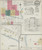 Nacogdoches Texas 1921 - Fire Insurance Index - Old Map Reprint Nacogdoches Texas 1921 - Fire Insurance Index - Old Map Reprint