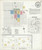 Quanah Texas 1915 - Fire Insurance Index - Old Map Reprint Quanah Texas 1915 - Fire Insurance Index - Old Map Reprint