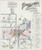 San Antonio Texas 1888 - Fire Insurance Index - Old Map Reprint San Antonio Texas 1888 - Fire Insurance Index - Old Map Reprint
