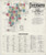 Sherman Texas 1908 - Fire Insurance Index - Old Map Reprint Sherman Texas 1908 - Fire Insurance Index - Old Map Reprint