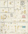 Shiner Texas 1906 - Fire Insurance Index - Old Map Reprint Shiner Texas 1906 - Fire Insurance Index - Old Map Reprint