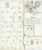 Whitewright Texas 1911 - Fire Insurance Index - Old Map Reprint Whitewright Texas 1911 - Fire Insurance Index - Old Map Reprint