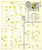 Amarillo, Texas Fire Insurance 1902 Sheet 1 - Old Town Map Reprint Wild West